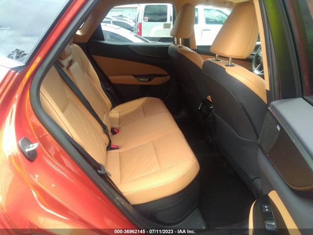 2023 Lexus NX, VIN: JTJHKCEZ9P2015971