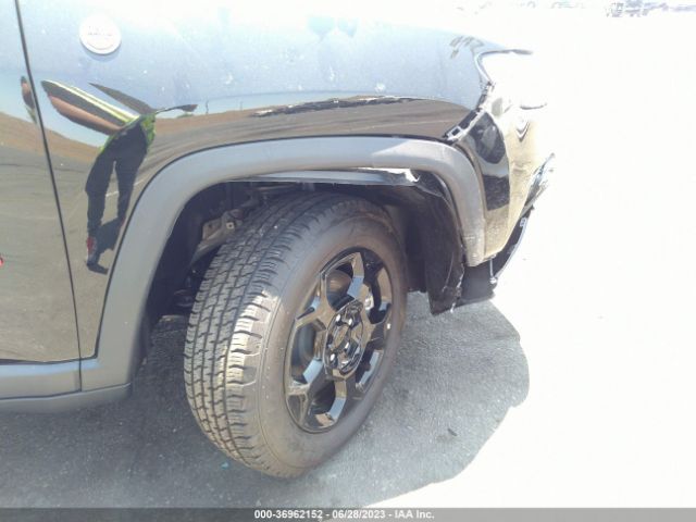 3C4NJDDN2PT517510 Jeep Compass Trailhawk