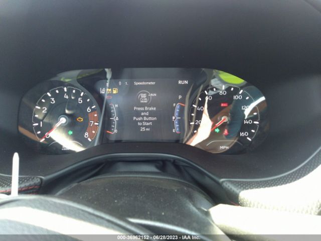 3C4NJDDN2PT517510 Jeep Compass Trailhawk
