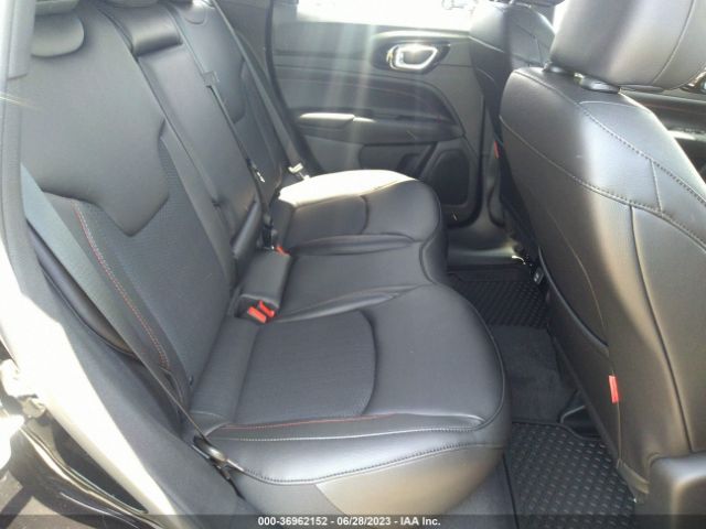 3C4NJDDN2PT517510 Jeep Compass Trailhawk