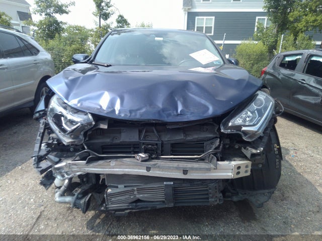 Honda Cr-v Ex-l 2018 5J6RW2H8XJA000430 Image 13