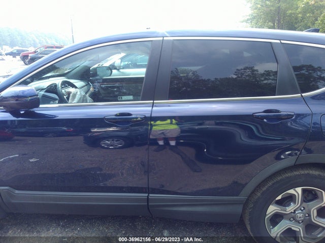 Honda Cr-v Ex-l 2018 5J6RW2H8XJA000430 Image 15