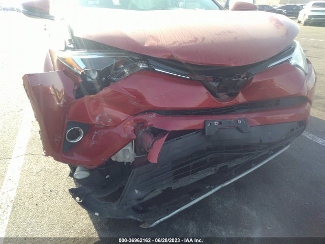 Toyota Rav4 Xle 2017 JTMWFREV8HJ141695 Image 6