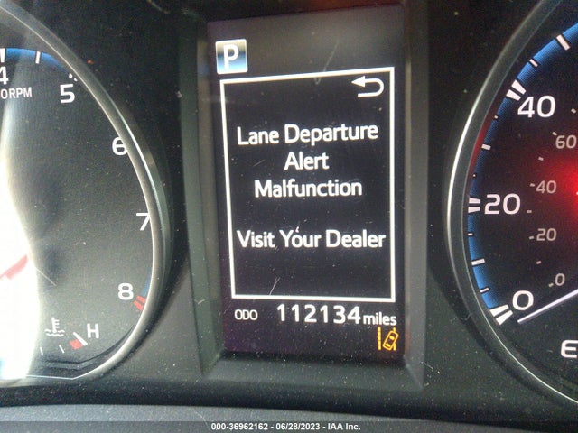 Toyota Rav4 Xle 2017 JTMWFREV8HJ141695 Image 7
