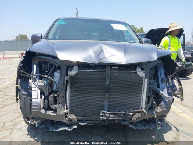 Honda Pilot Ex-l 2016 5FNYF6H73GB114916 Image 13