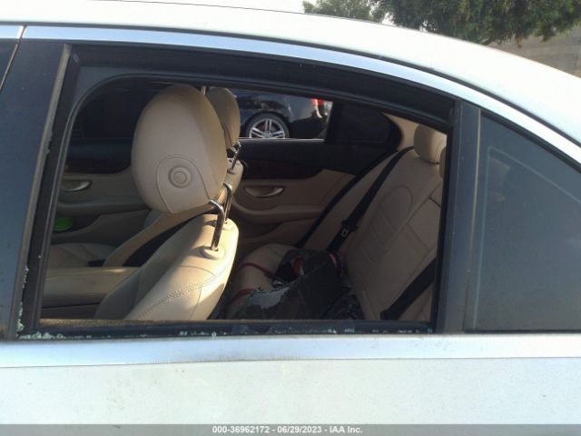 55SWF4JB1HU198664 Mercedes-Benz C-class C 300