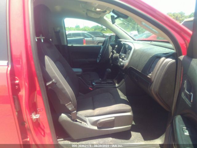 1GTG5CEN2K1128999 GMC Canyon 2wd Sle