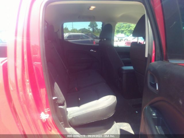 1GTG5CEN2K1128999 GMC Canyon 2wd Sle