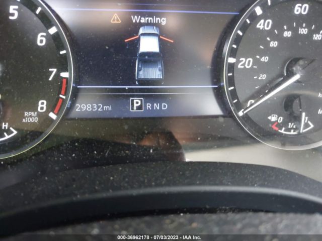 1N6ED1CL5NN651105 Nissan FRONTIER S
