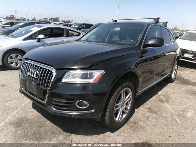 WA1L2AFP9GA055689 Audi Q5 Premium Plus