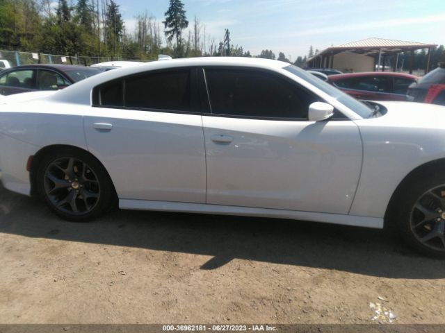 2C3CDXHG2KH562125 Dodge CHARGER GT