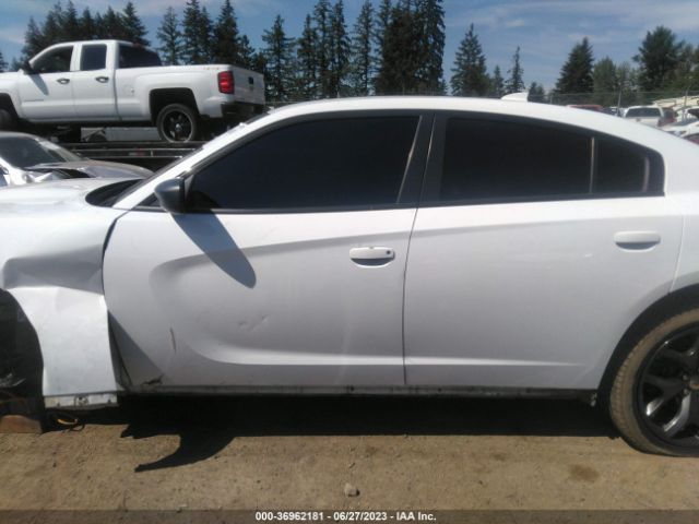 2C3CDXHG2KH562125 Dodge CHARGER GT