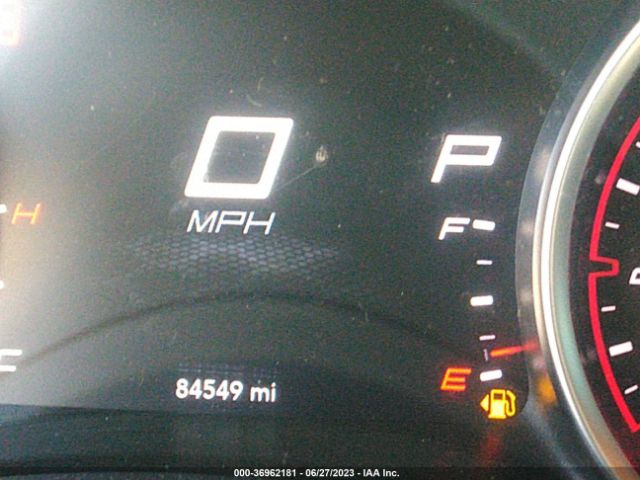 2C3CDXHG2KH562125 Dodge CHARGER GT