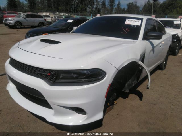 2C3CDXHG2KH562125 Dodge CHARGER GT