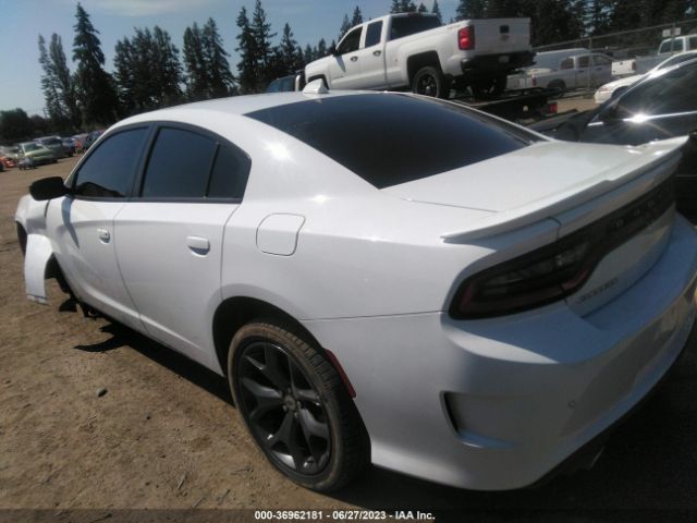 2C3CDXHG2KH562125 Dodge CHARGER GT