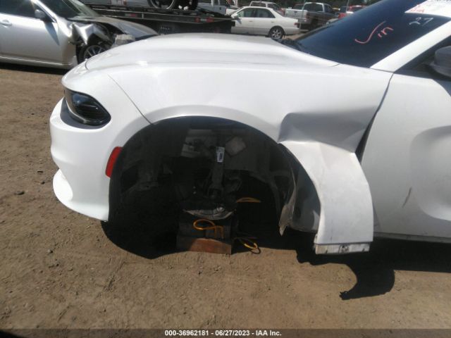 2C3CDXHG2KH562125 Dodge CHARGER GT