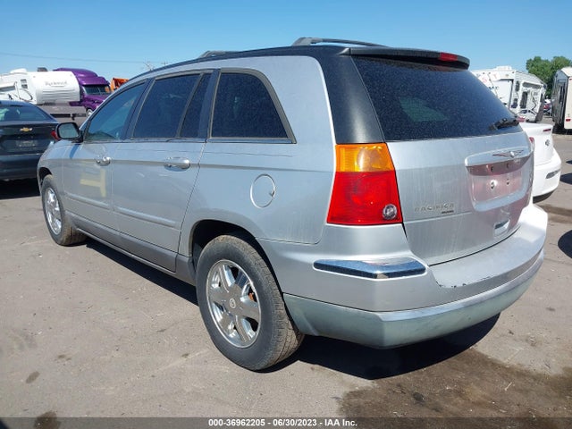 2005 CHRYSLER PACIFICA TOURING VIN: 2C4GF68415R234328