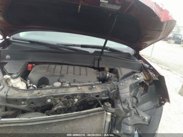 1GKKRSKD2HJ172941 GMC Acadia Limited Limited