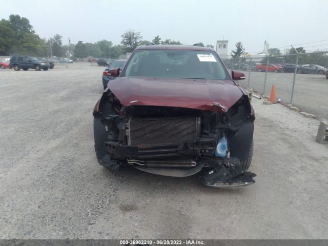 1GKKRSKD2HJ172941 GMC Acadia Limited Limited