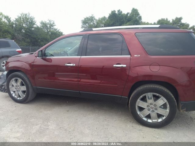 1GKKRSKD2HJ172941 GMC Acadia Limited Limited
