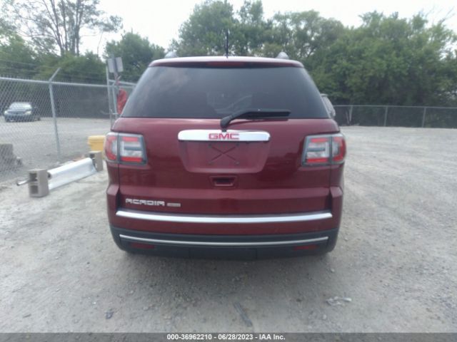 1GKKRSKD2HJ172941 GMC Acadia Limited Limited