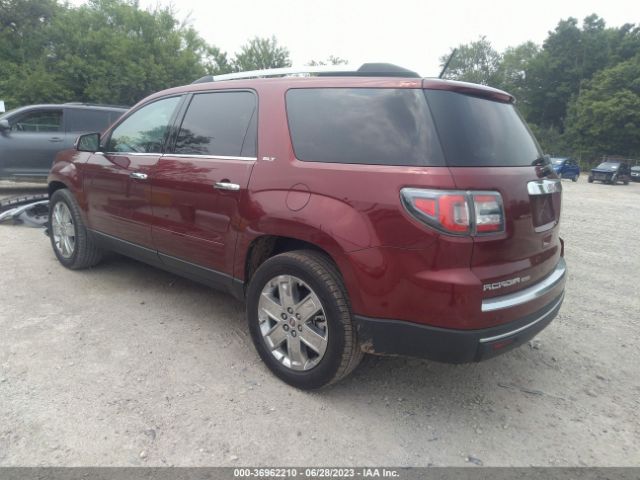 1GKKRSKD2HJ172941 GMC Acadia Limited Limited