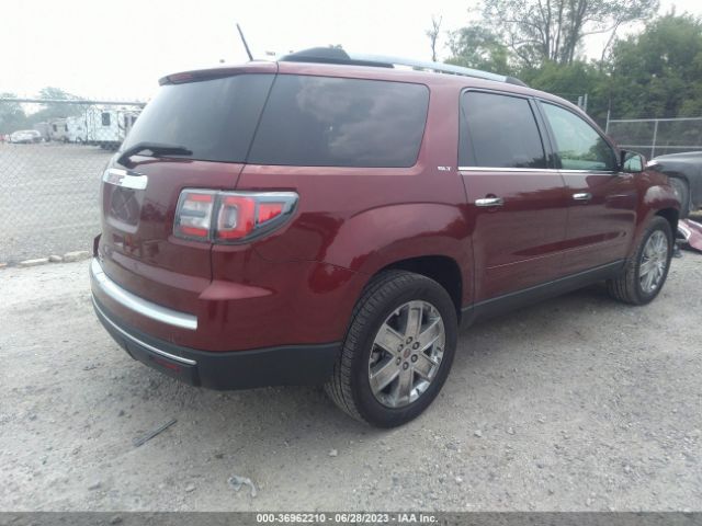 1GKKRSKD2HJ172941 GMC Acadia Limited Limited