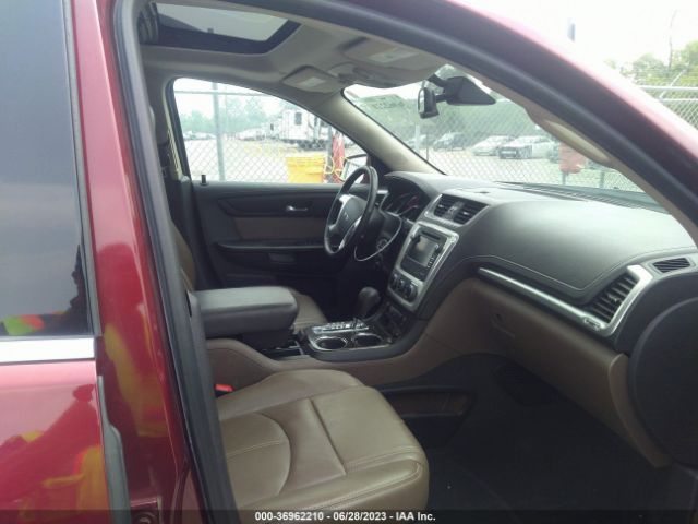 1GKKRSKD2HJ172941 GMC Acadia Limited Limited