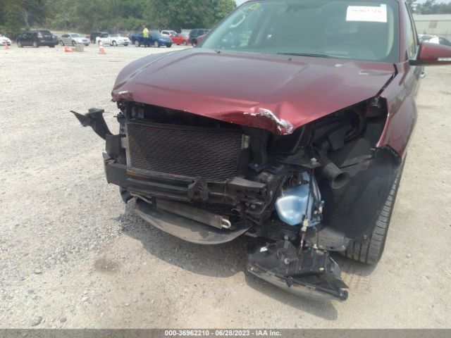 1GKKRSKD2HJ172941 GMC Acadia Limited Limited