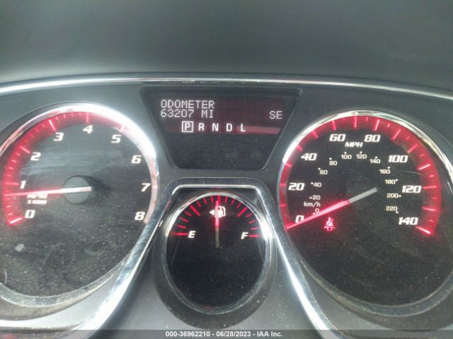 1GKKRSKD2HJ172941 GMC Acadia Limited Limited