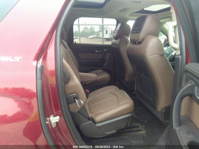 1GKKRSKD2HJ172941 GMC Acadia Limited Limited