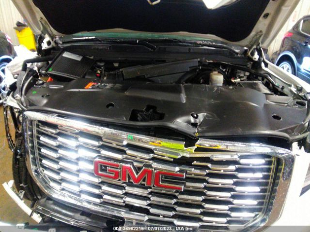 1GKS2HKJ8KR402195 GMC YUKON XL DENALI