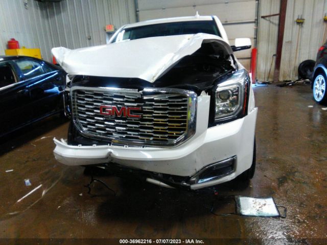 1GKS2HKJ8KR402195 GMC YUKON XL DENALI