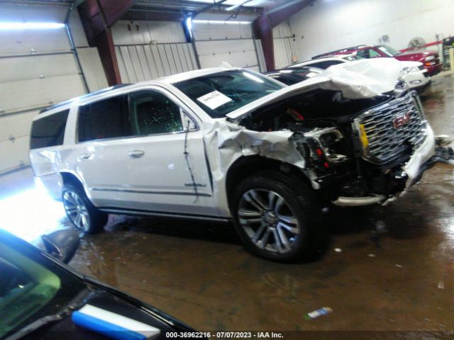 1GKS2HKJ8KR402195 GMC YUKON XL DENALI