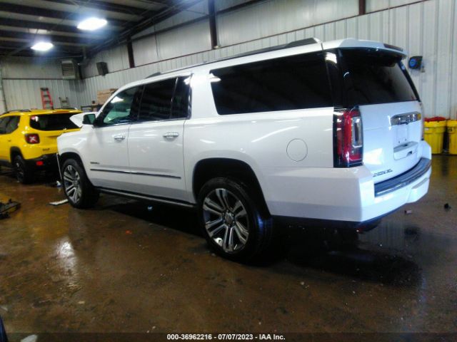 1GKS2HKJ8KR402195 GMC YUKON XL DENALI