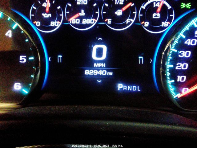 1GKS2HKJ8KR402195 GMC YUKON XL DENALI