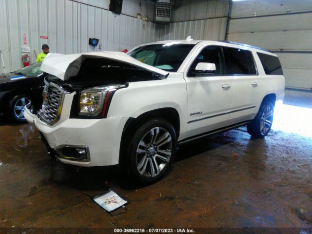 1GKS2HKJ8KR402195 GMC YUKON XL DENALI