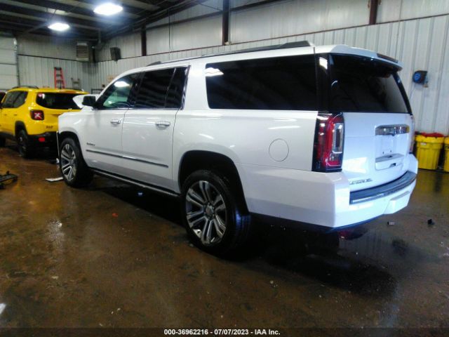 1GKS2HKJ8KR402195 GMC YUKON XL DENALI