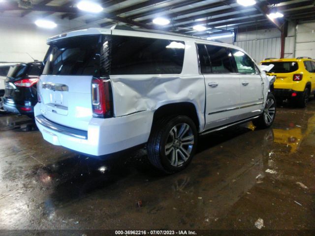 1GKS2HKJ8KR402195 GMC YUKON XL DENALI