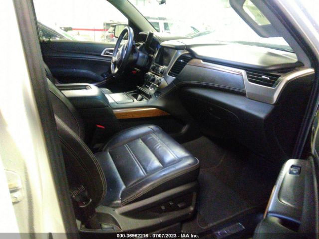 1GKS2HKJ8KR402195 GMC YUKON XL DENALI