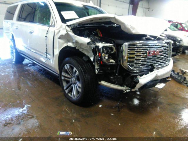 1GKS2HKJ8KR402195 GMC YUKON XL DENALI