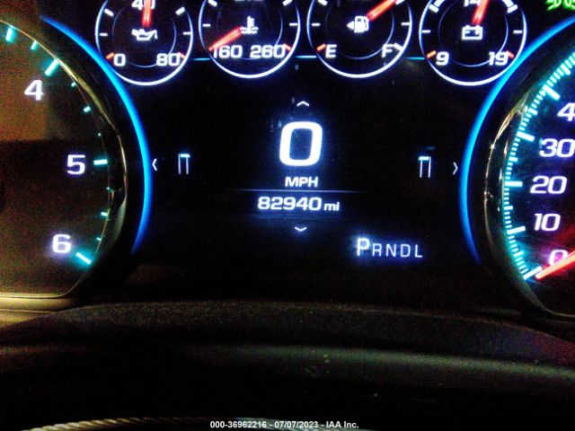 1GKS2HKJ8KR402195 GMC YUKON XL DENALI