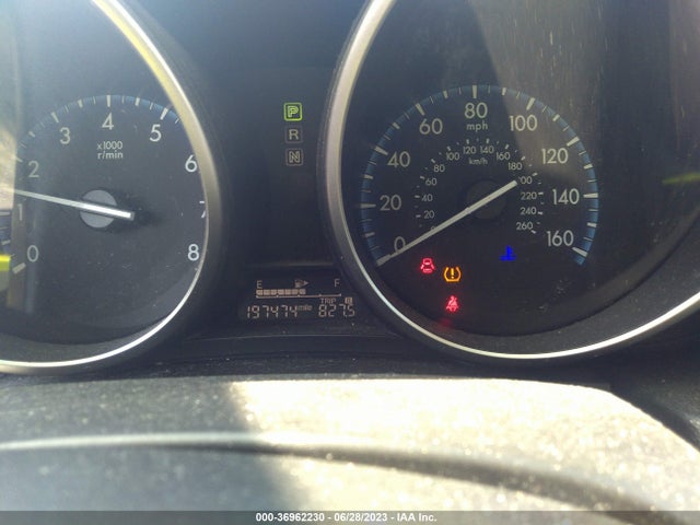2012 MAZDA MAZDA3 I TOURING VIN: JM1BL1V86C1700933