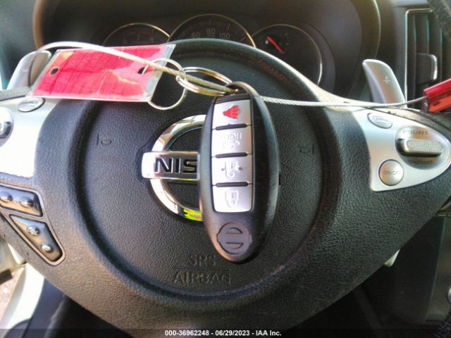 1N4AA5AP0EC458773 Nissan Maxima 3.5 Sv W/sport Pkg