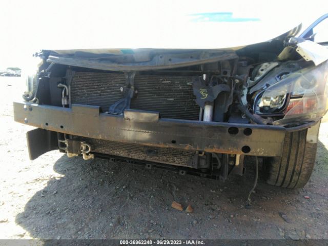 1N4AA5AP0EC458773 Nissan Maxima 3.5 Sv W/sport Pkg