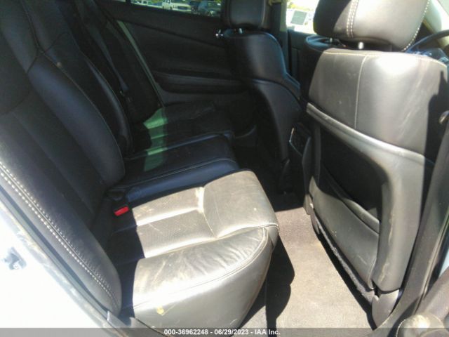 1N4AA5AP0EC458773 Nissan Maxima 3.5 Sv W/sport Pkg