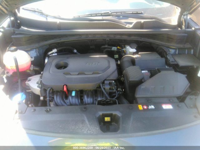 KNDPMCAC1M7940513 KIA Sportage Lx