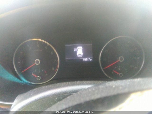 KNDPMCAC1M7940513 KIA Sportage Lx