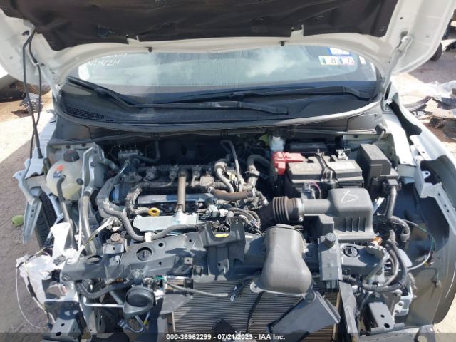 3N1CN8EV0NL852492 Nissan VERSA SV
