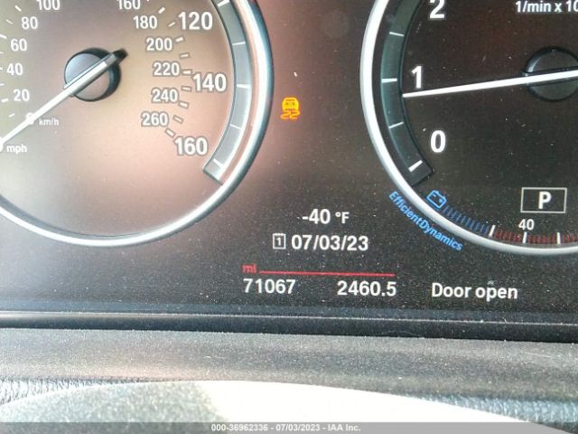 5UXWZ7C50G0M83627 BMW X3 Sdrive28i